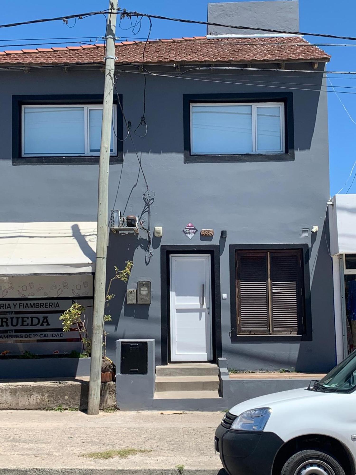 Alojamiento Temporal La Josefina Tandil Exterior photo